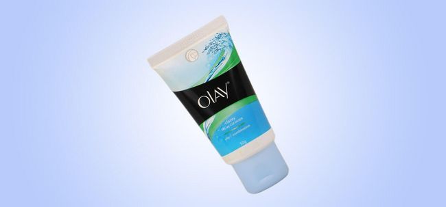 Top 5 des produits Olay pour peau grasse Photo