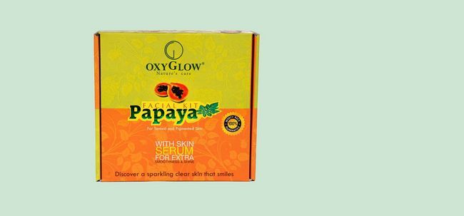 Top 5 kits visage de papaye disponibles en Inde Photo