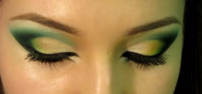Top 50 des vidéos de maquillage pour les yeux du monde entier pour vous inspirer Photo