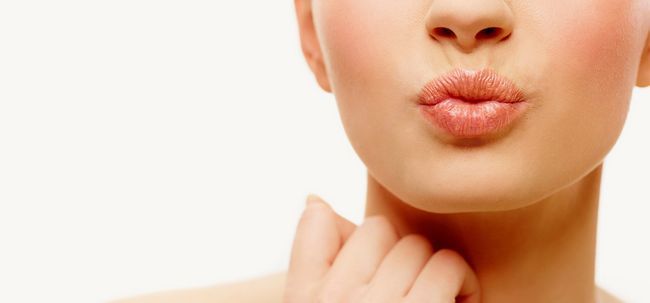 Top 6 des remèdes maison pour traiter les lèvres gonflées Photo