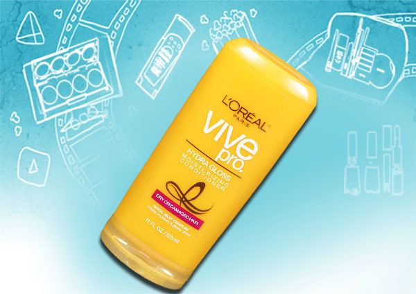 Vive Pro Hydra Gloss Revitalisant hydratant